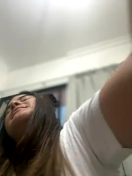 EVELIN MASON online show from 10.23.25