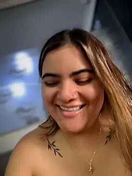 EVELIN MASON online show from 03.13.26