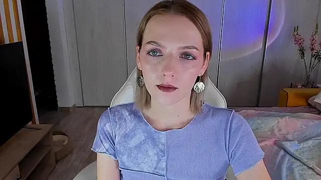 ice pixie online show from 03.10.25