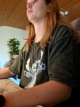 Snapshot of the_real_anna chatting on 04.17.26 the real anna online show from 04.17.26