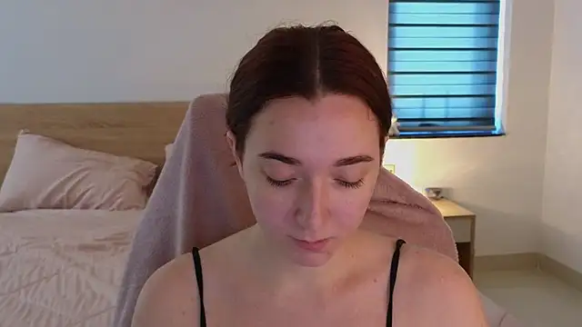 YasmineWest online show from 03.28.26
