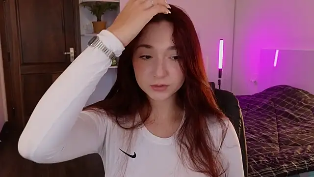 YasmineWest online show from 07.13.26