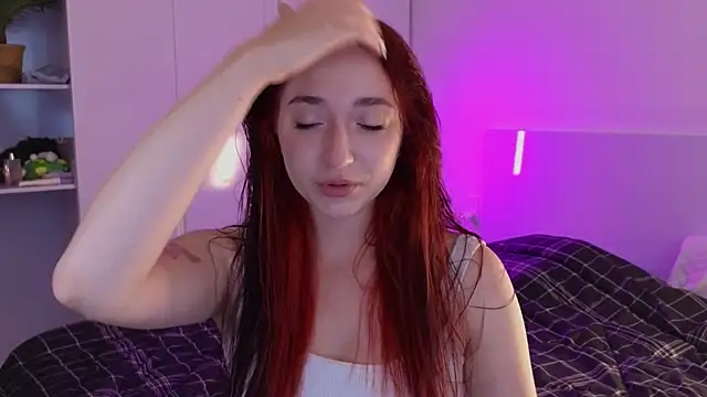 YasmineWest online show from 07.16.26
