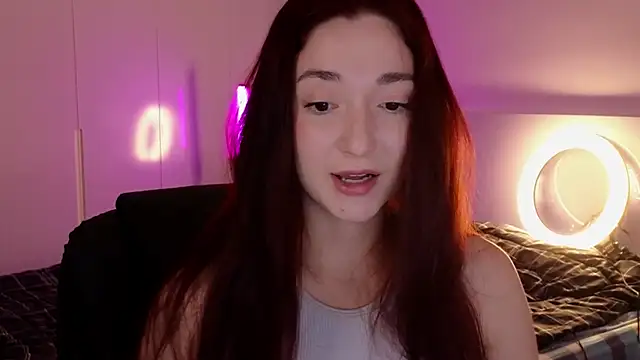 YasmineWest online show from 07.22.26