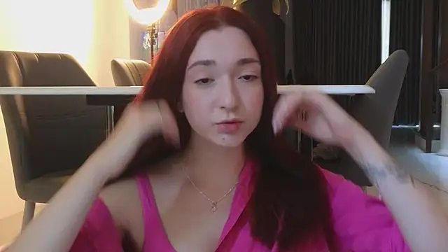YasmineWest online show from 07.23.26