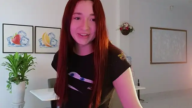 YasmineWest online show from 07.26.26