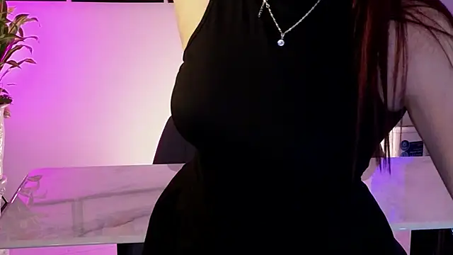 YasmineWest online show from 07.26.26