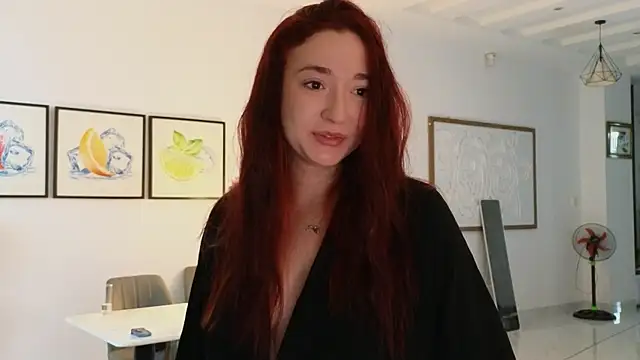 YasmineWest online show from 07.30.26