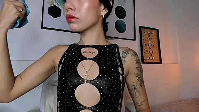 amysc online show from 12.19.25