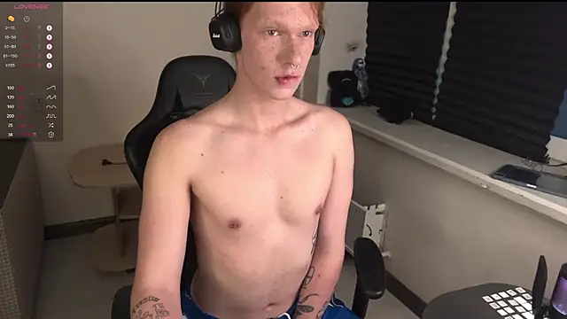 carthylovvve online show from 12.04.25