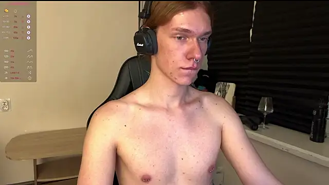 carthylovvve online show from 01.14.26