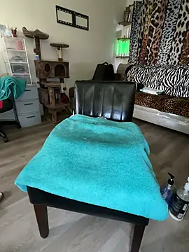 fatfabulous1981 online show from 02.14.25