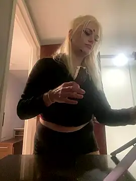 SexxxiLexiiii online show from 01.14.26