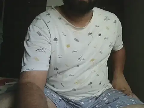 Snapshot of ROCKY15272a chatting on 06.29.26 ROCKY15272a online show from 06.29.26