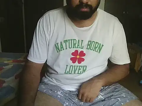 Snapshot of ROCKY15272a chatting on 07.13.26 ROCKY15272a online show from 07.13.26