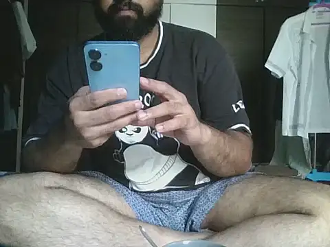 Snapshot of ROCKY15272a chatting on 07.27.26 ROCKY15272a online show from 07.27.26