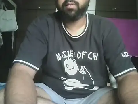 Snapshot of ROCKY15272a chatting on 08.03.26 ROCKY15272a online show from 08.03.26