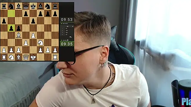 dearr milana online show from 03.06.26