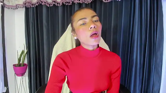 Lilithsabeth online show from 01.25.25