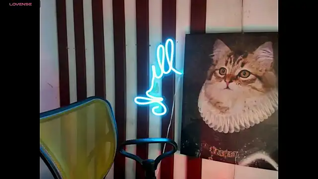 Lilithsabeth online show from 09.20.25