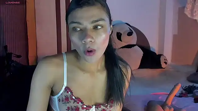 Lilithsabeth online show from 10.27.25