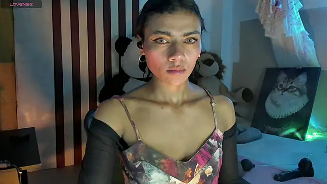 Lilithsabeth online show from 10.29.25