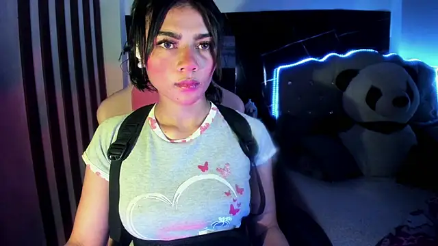 Lilithsabeth online show from 06.03.26