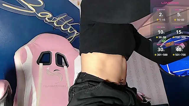 Sally23  online show from 12.02.24