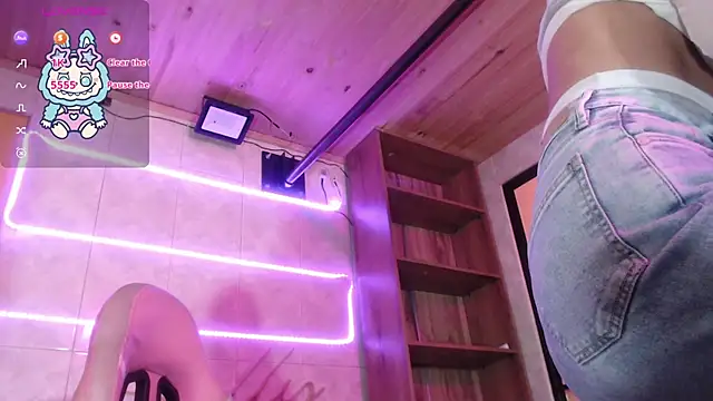 Sally23  online show from 02.10.26