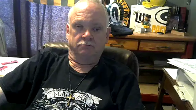 nobledad online show from 03.17.25