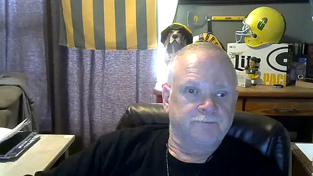 nobledad online show from 03.21.25