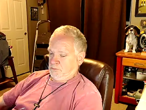 nobledad online show from 10.05.25