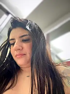 horny roomiess online show from 10.30.25