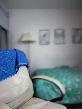 horny roomiess online show from 03.28.26