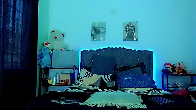 Liamscott  online show from 03.06.26