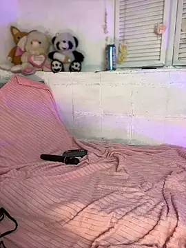 JulianaCastillo online show from 01.20.25