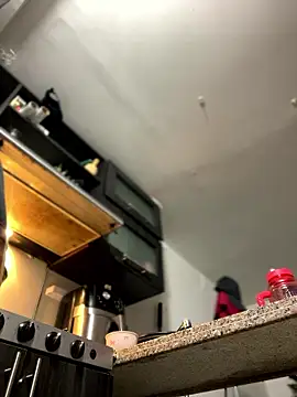 JulianaCastillo online show from 01.08.26