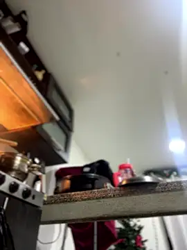 JulianaCastillo online show from 01.12.26