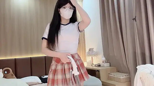 Jennie Spa online show from 02.04.25