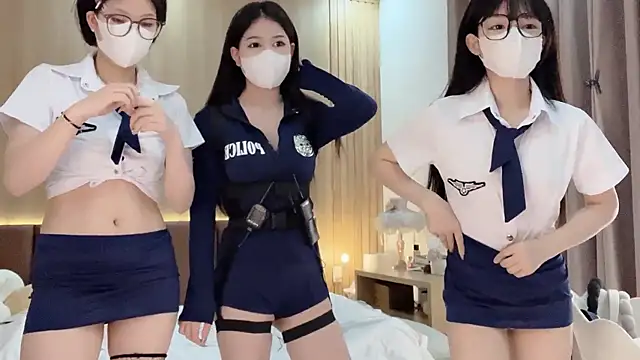 Jennie Spa online show from 02.27.25