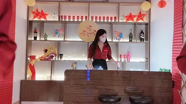 Jennie Spa online show from 10.14.25