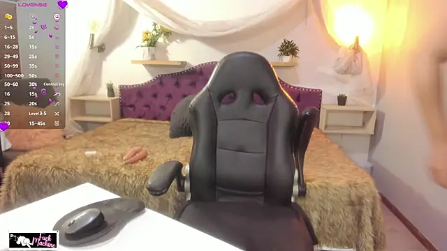 Destiny  Hall online show from 04.12.26