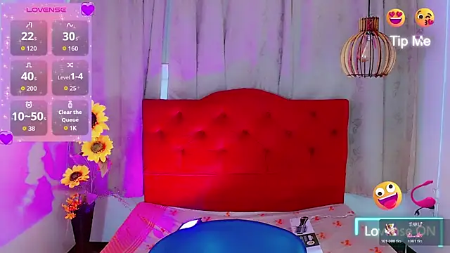 Jessica smith 1 online show from 11.07.25