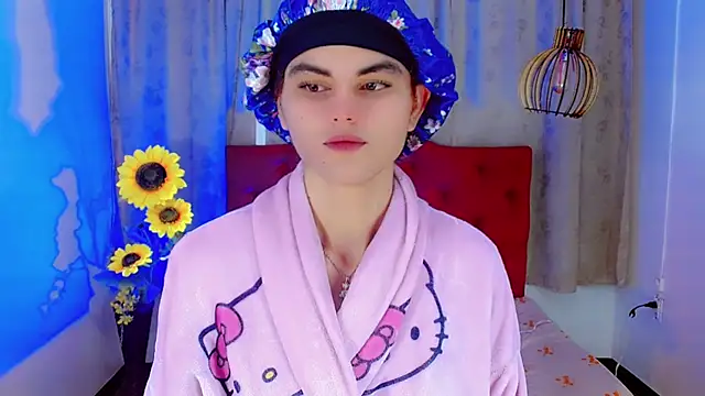 Jessica smith 1 online show from 11.18.25