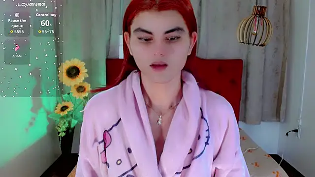 Jessica smith 1 online show from 11.19.25