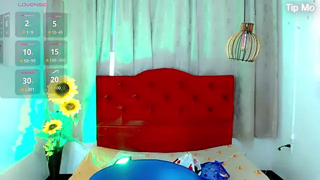 Jessica smith 1 online show from 11.20.25