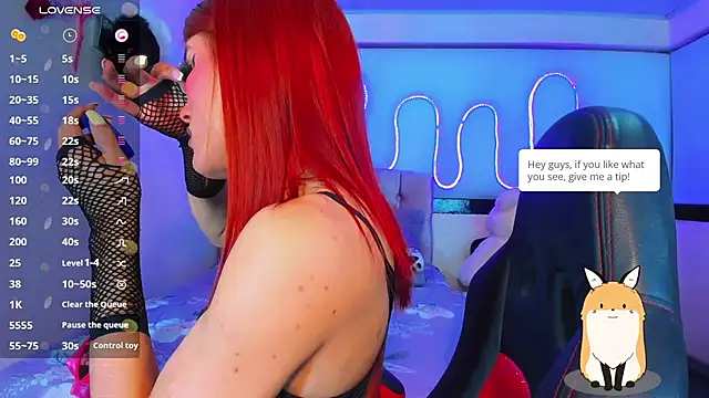 Jessica smith 1 online show from 11.29.25