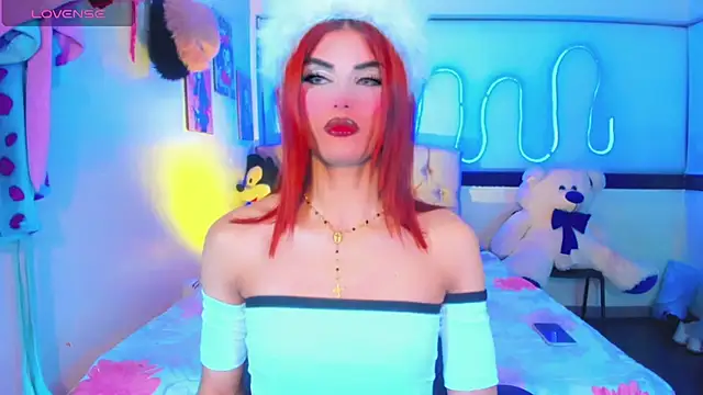 Jessica smith 1 online show from 01.14.26