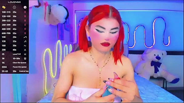 Jessica smith 1 online show from 02.05.26