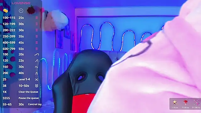 Jessica smith 1 online show from 02.13.26